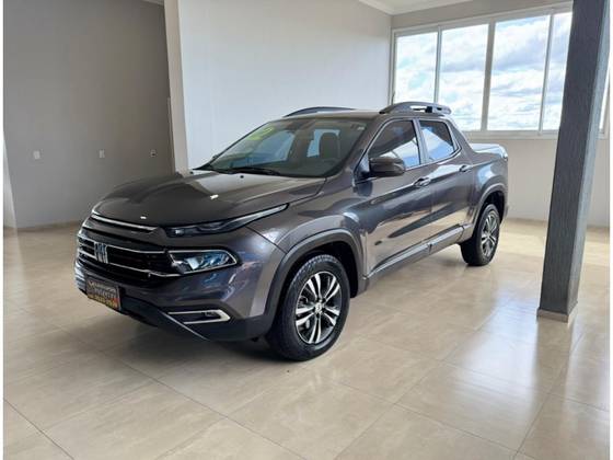 FIAT TORO 2.0 16V TURBO DIESEL FREEDOM 4WD AT9